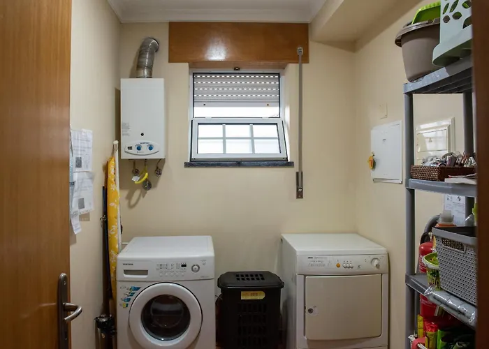 Casa Espacosa Em - Ilha Terceira Apartmán *