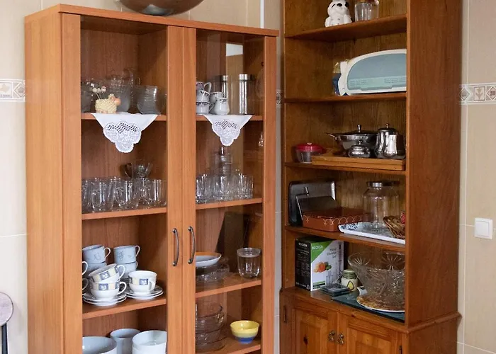 Apartmán Casa Espacosa Em - Ilha Terceira Angra do Heroísmo