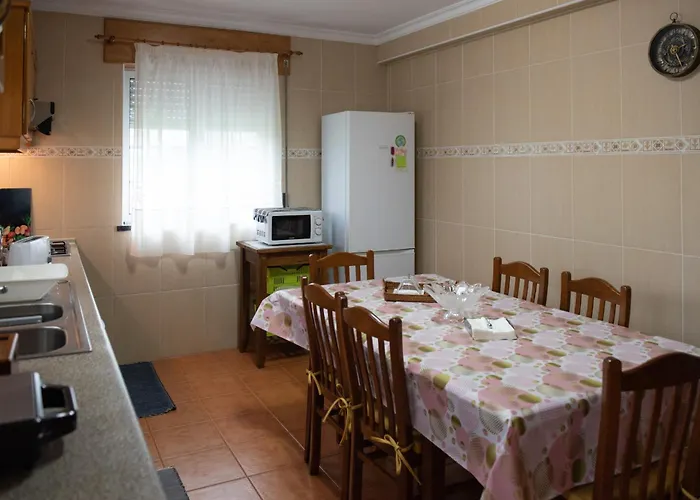 Casa Espacosa Em - Ilha Terceira アパート