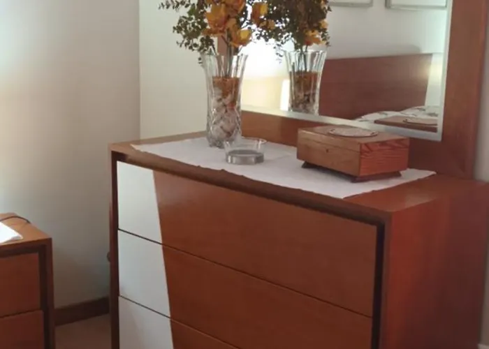 Casa Espacosa Em - Ilha Terceira