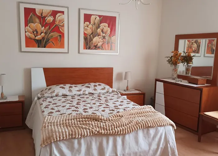 Casa Espacosa Em - Ilha Terceira Angra do Heroísmo