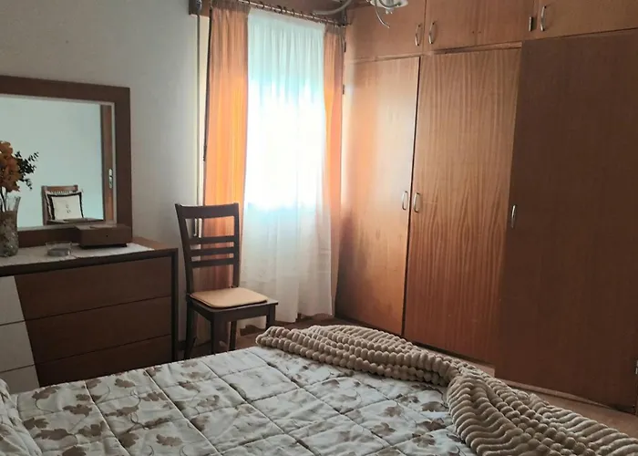 Apartmán Casa Espacosa Em - Ilha Terceira Angra do Heroísmo