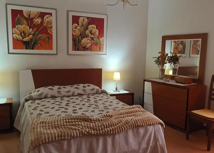 Apartmán Casa Espacosa Em - Ilha Terceira