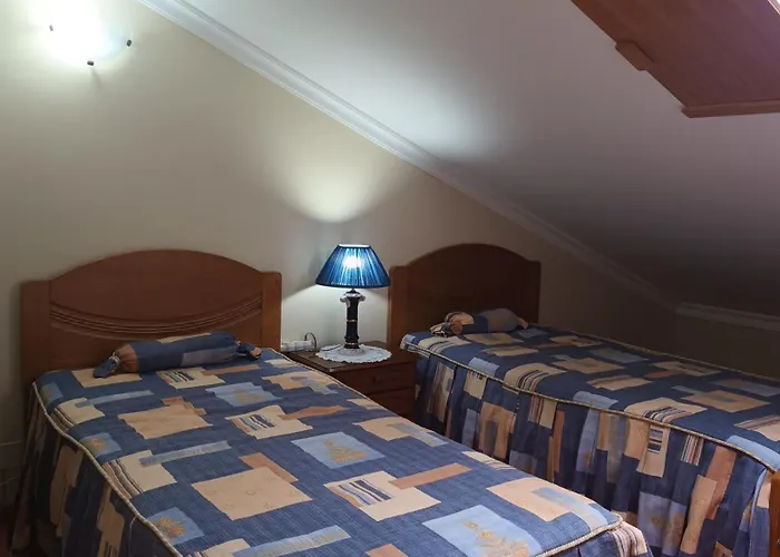 Casa Espacosa Em - Ilha Terceira Apartmán Angra do Heroísmo