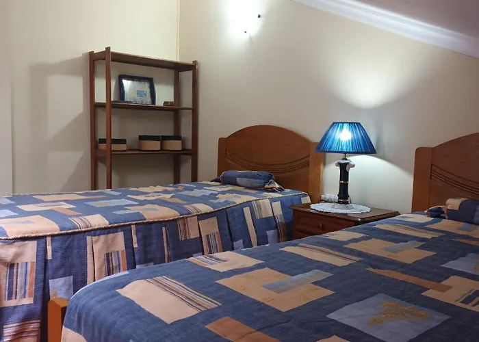 Casa Espacosa Em - Ilha Terceira Apartmán Angra do Heroísmo